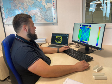 Logiciel BISCO simulation thermique