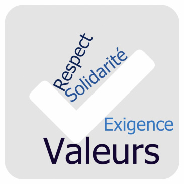 Valeurs