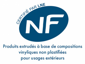 Marque NF 132